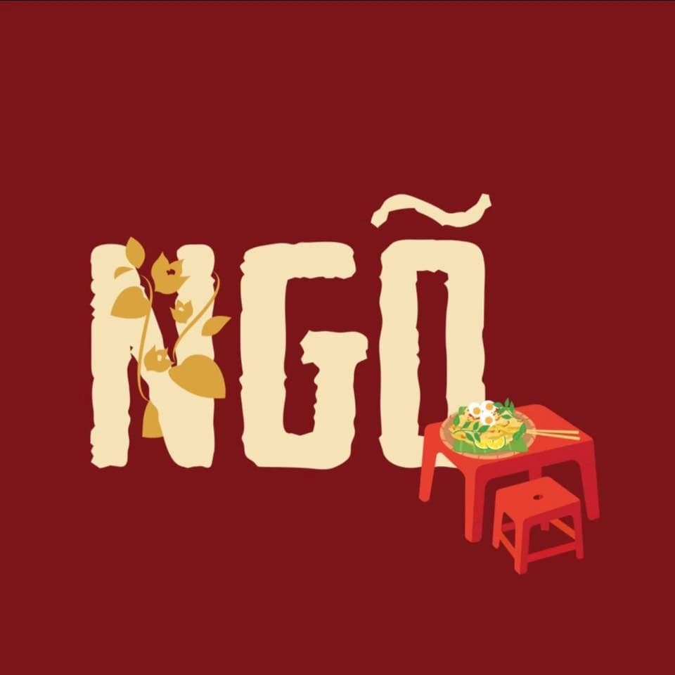 Ngõ Logo